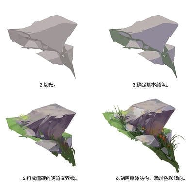 Elevate Your Procreate Skills with These Stunning Tree Brushes