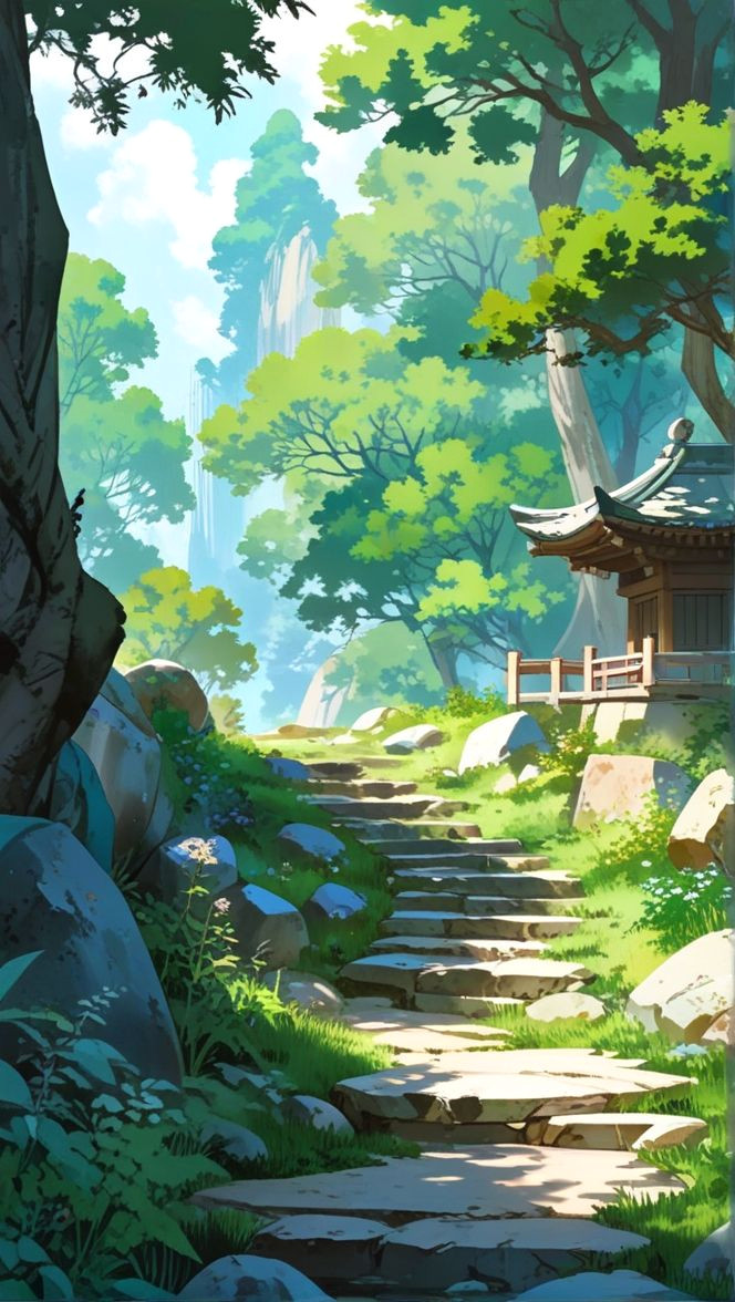 Create Stunning AI Images in Seconds