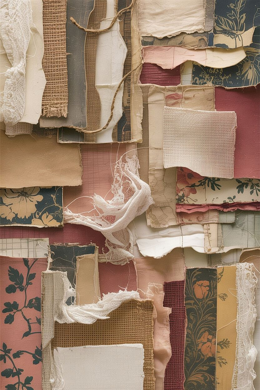 Free 100+ Junk Journal Backgrounds (Download & Print Now!)