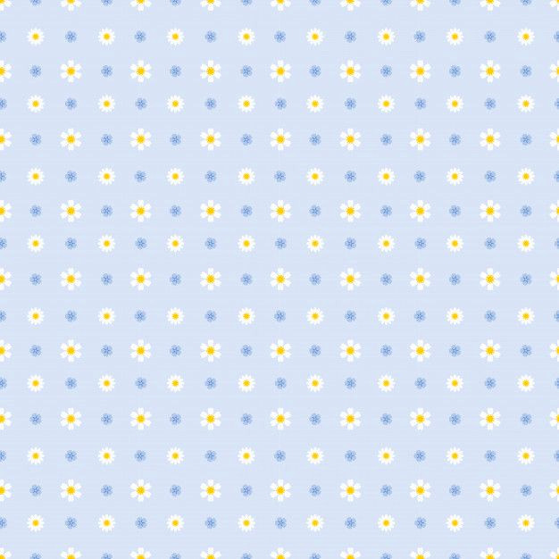 Fresh Flower Patterns for a Beautiful Home