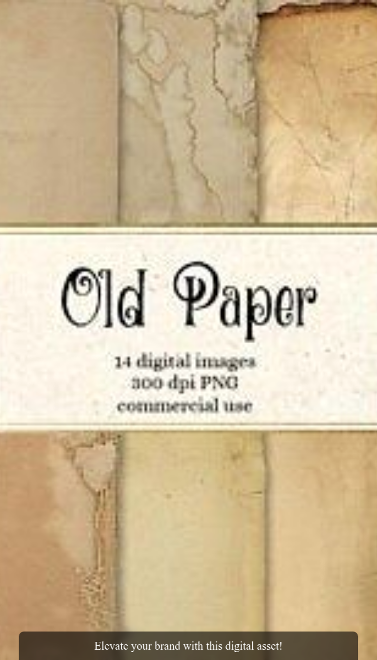 Botanical Magic: Whimsical Vintage Art Collage