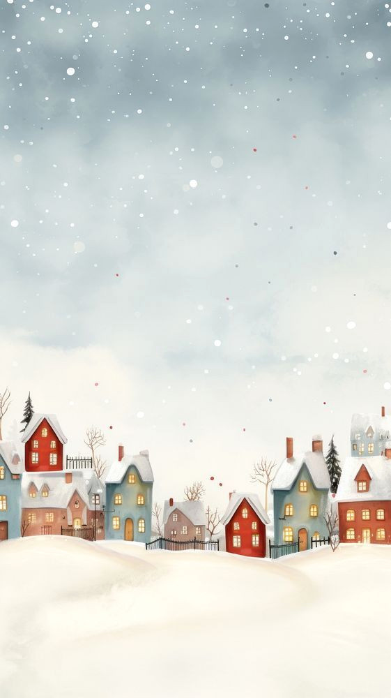 Winter Clipart Designs to Elevate Your Projects