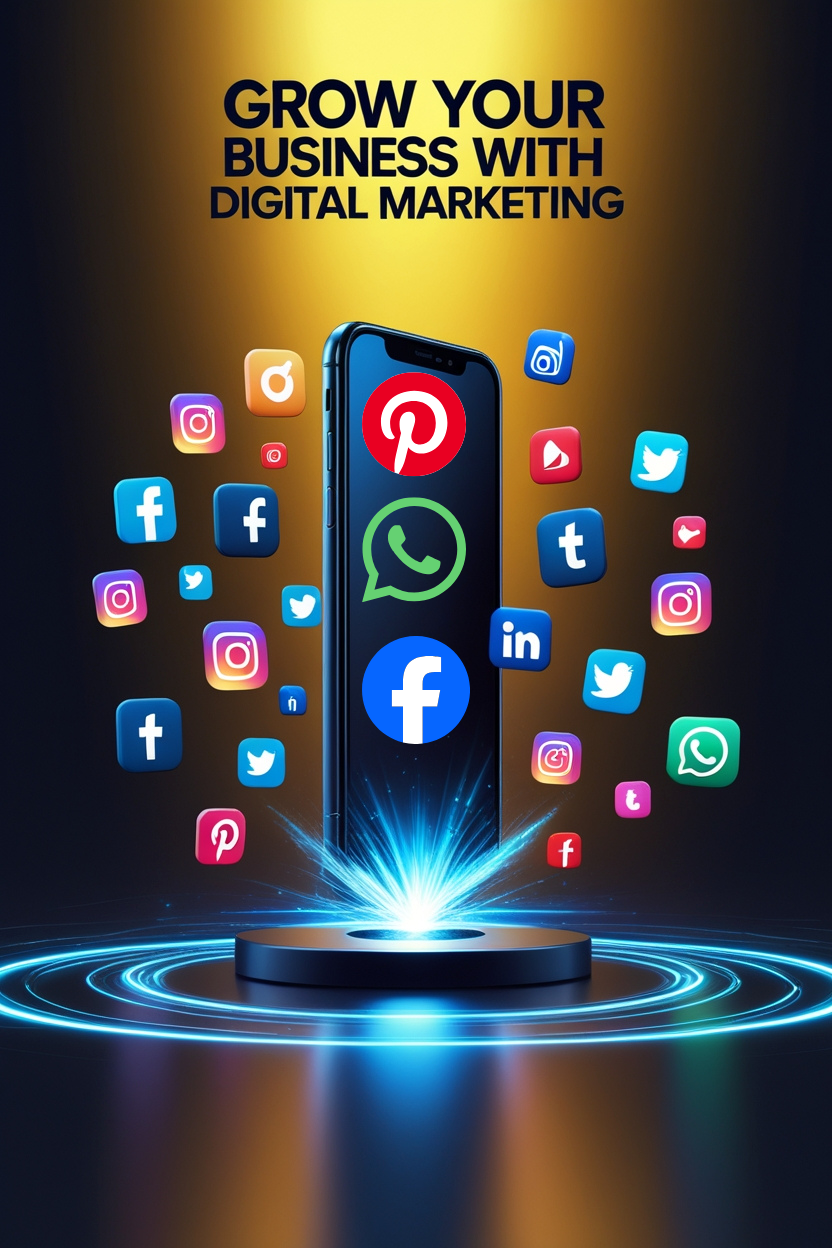 Boost Your Business with Proven Digital Marketing Tactics