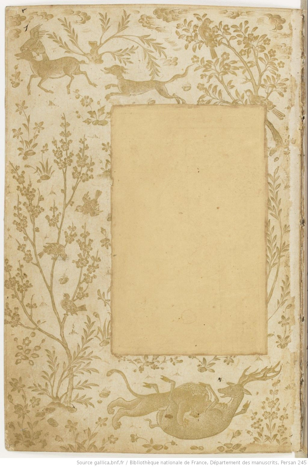 Calligraphed Poetry Masterpieces