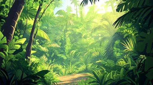 Discover 2130 Hidden Forest Wonders