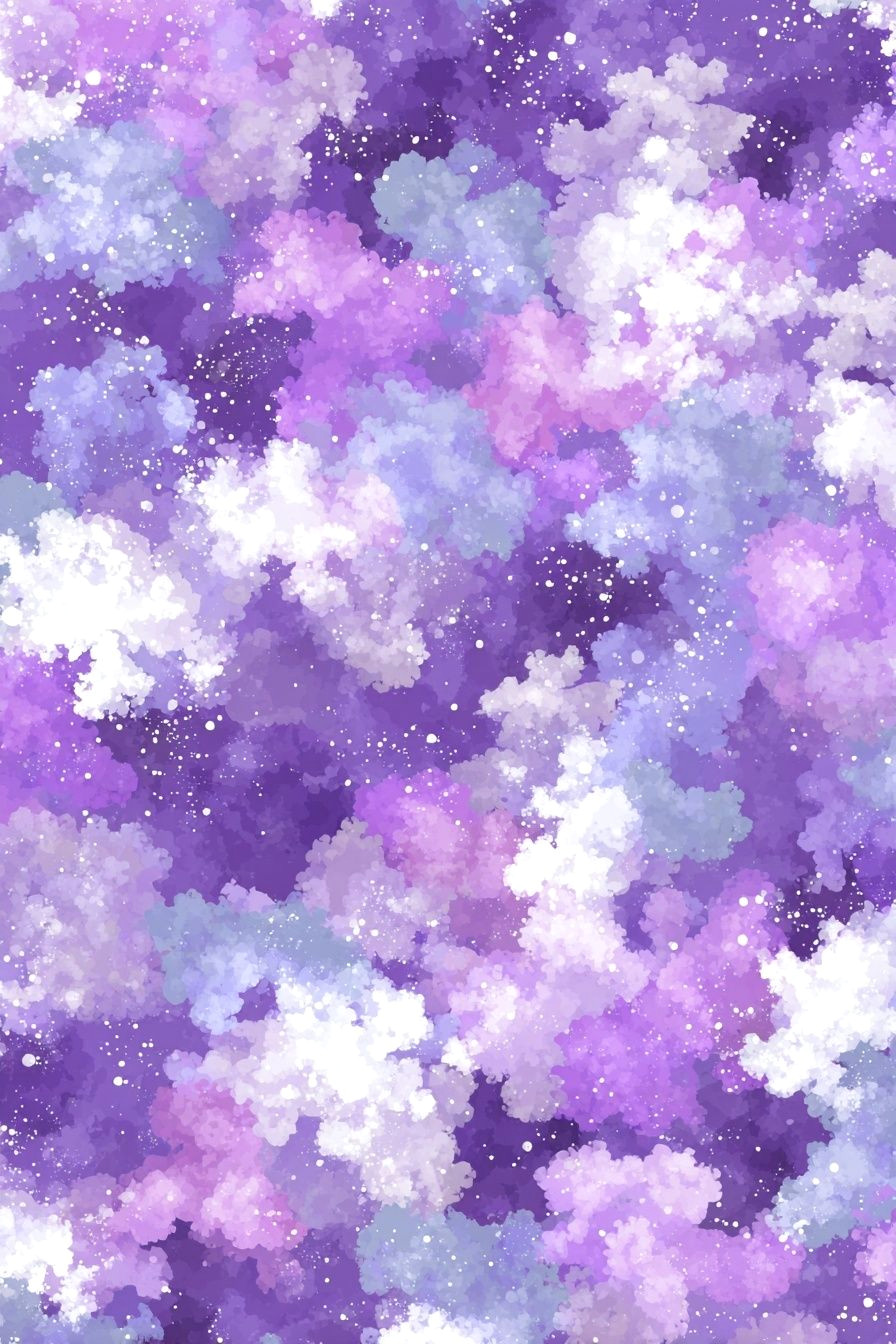 Calming Pastel Wallpapers for Mindful Moments