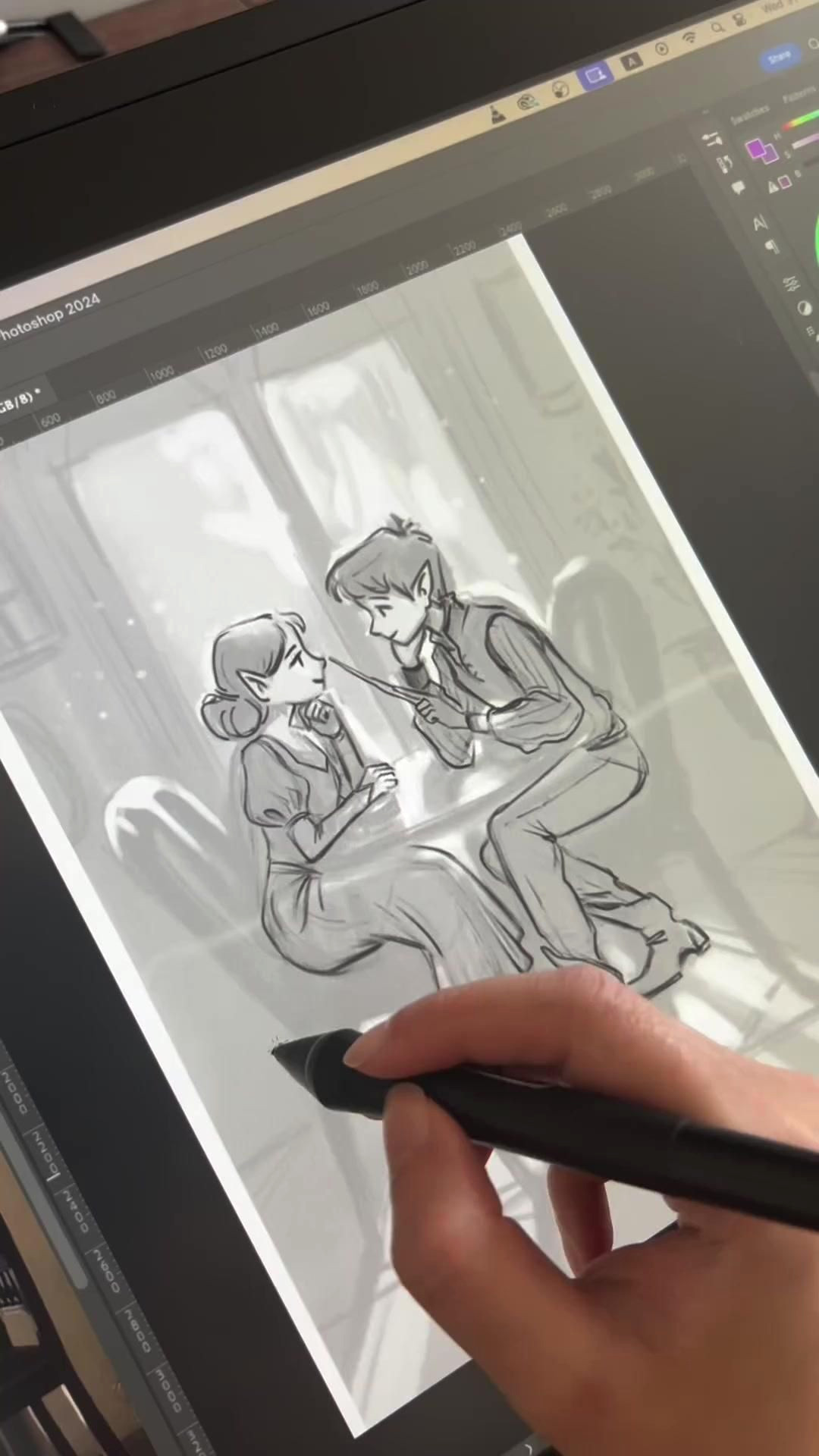 Unlock Your New Perspective