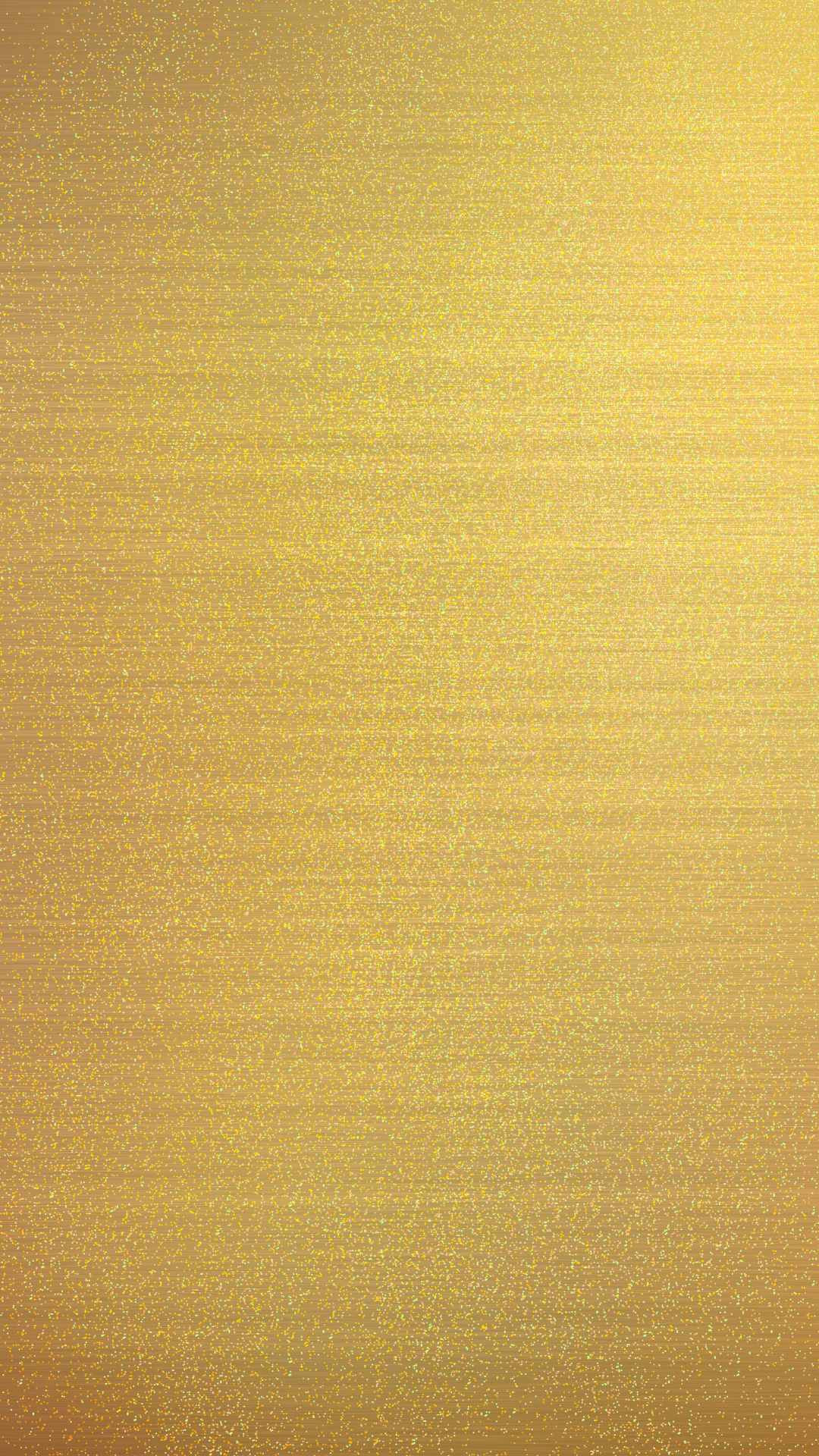 Ethereal Golden Background