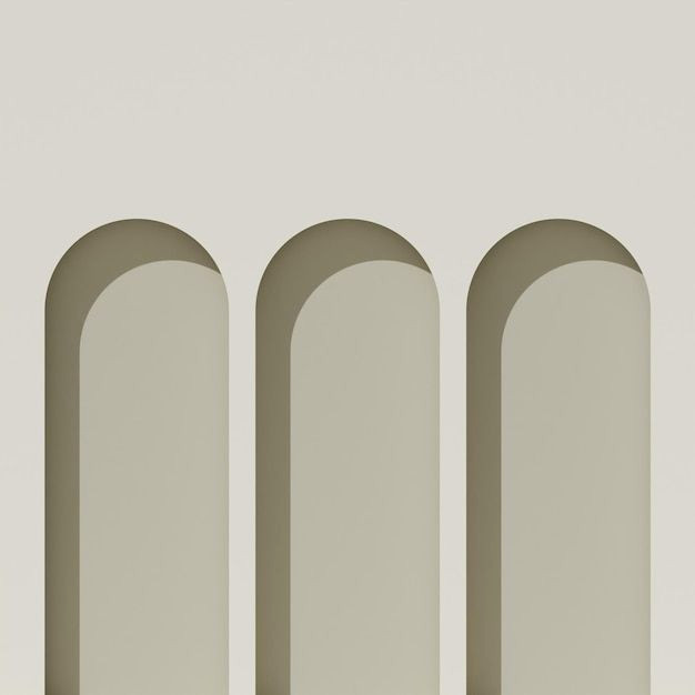 Elevate Product Photo Shoots with Pro-Grade 3D Backdrops