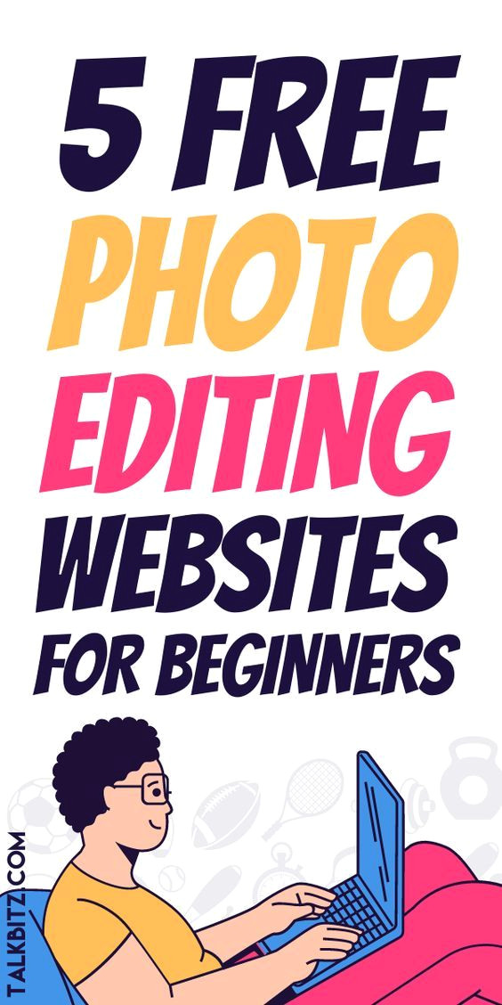 Free Photo Editing Websites in 2026