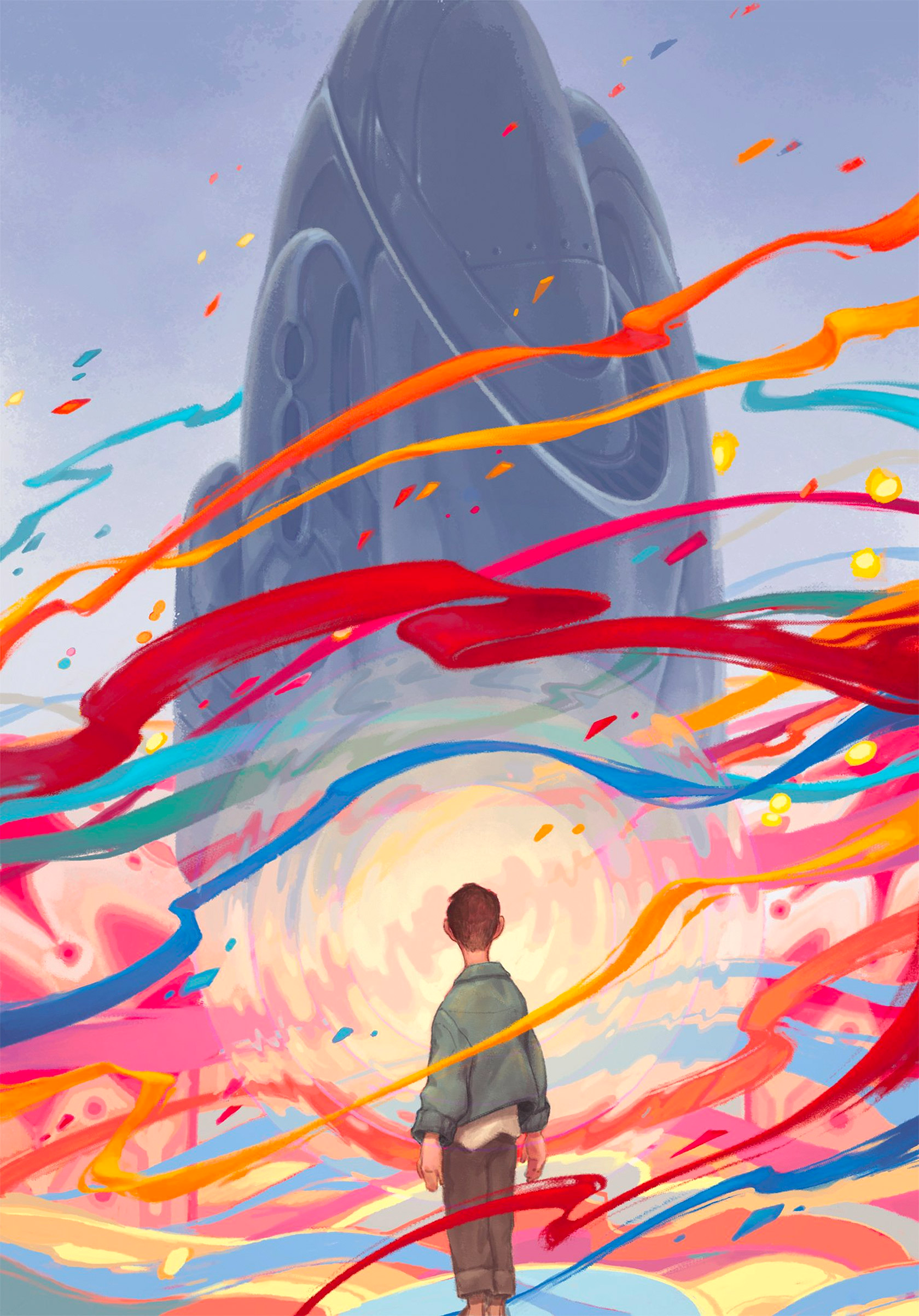 Enchanting Illustrations That Will Captivate You