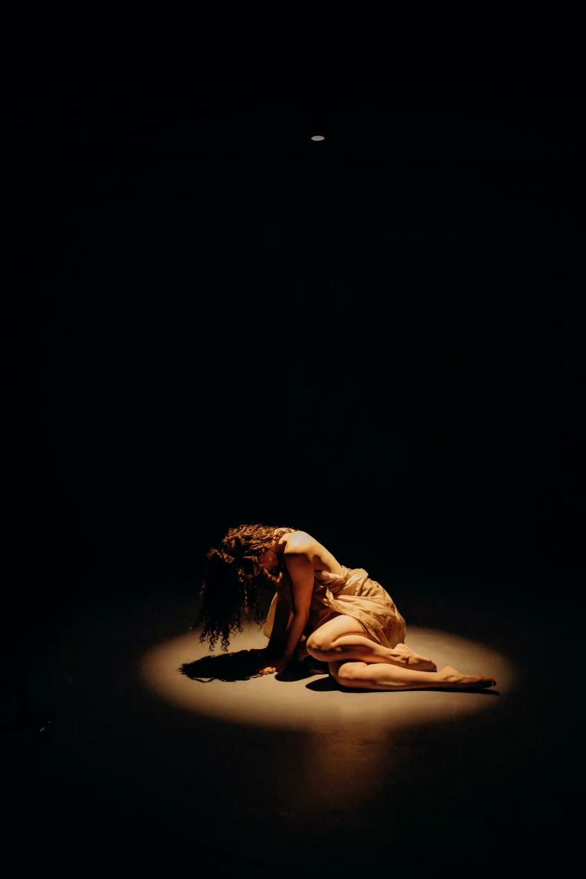 Captivating Portraits: Unique Studio Photos for Women