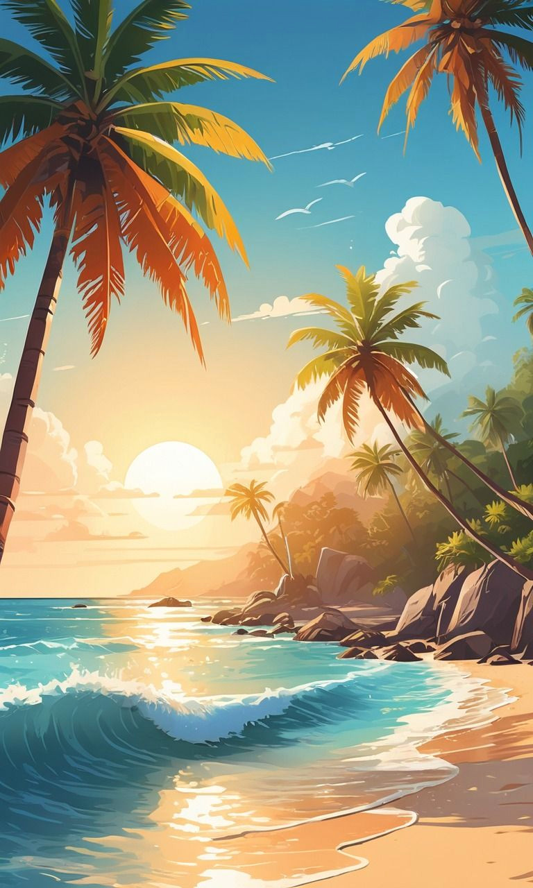 Transform Your Walls with Stunning Vector Art