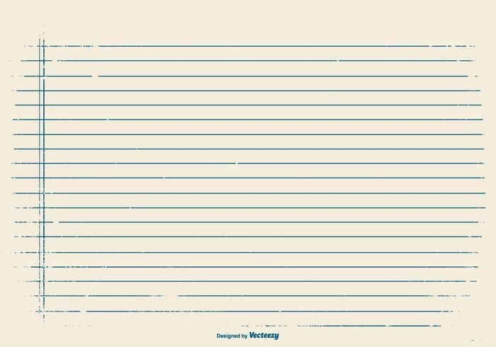 Free Grungy Notebook Backgrounds