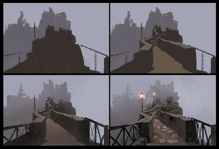 Quick Doodles for Beginners