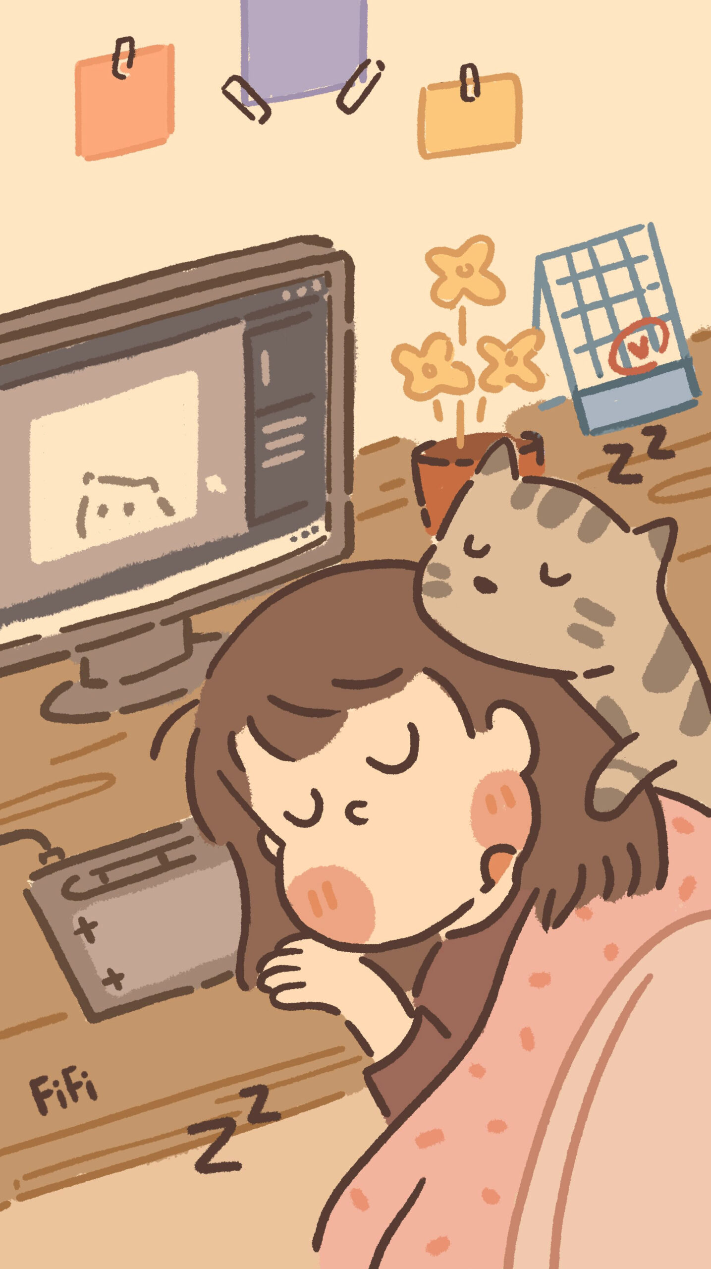 Whimsical Wall Art Prints