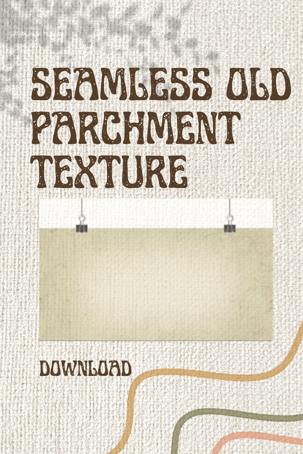 Elegant Vintage Effect