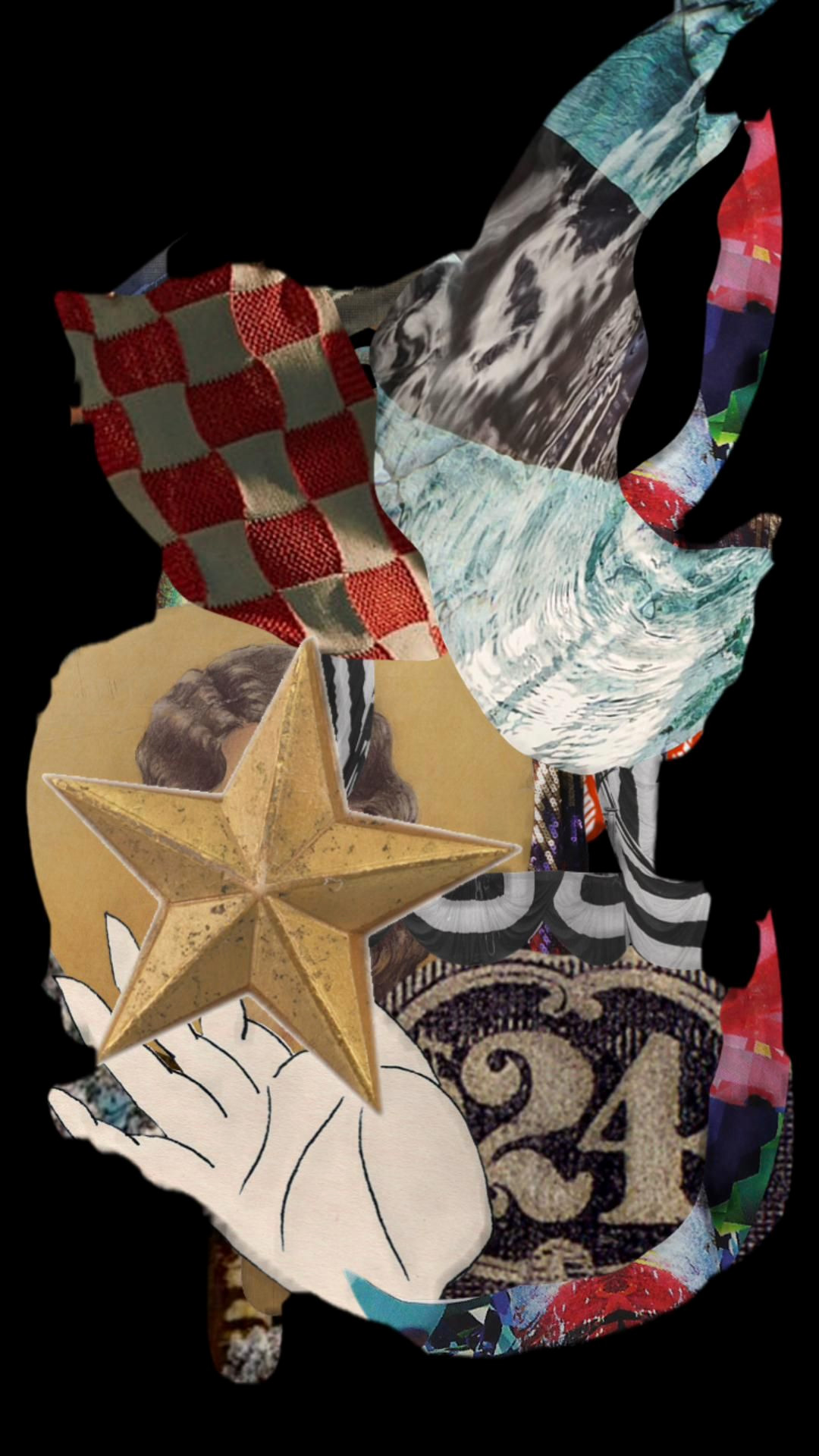 10 Stunning Collage Ideas to Elevate Your Creative Style