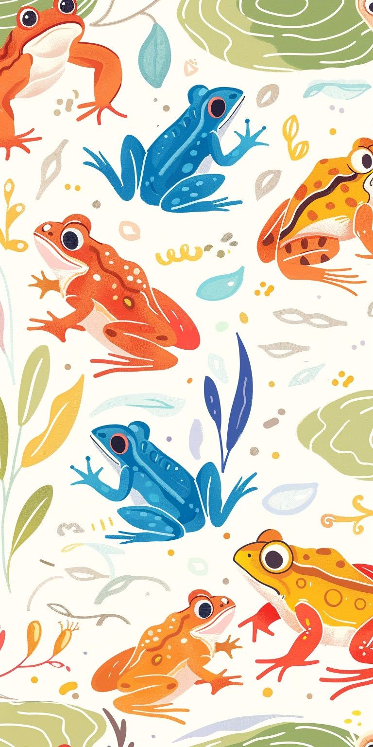 Heat Up Your Lockscreen: 100+ Summer Vibes Wallpapers