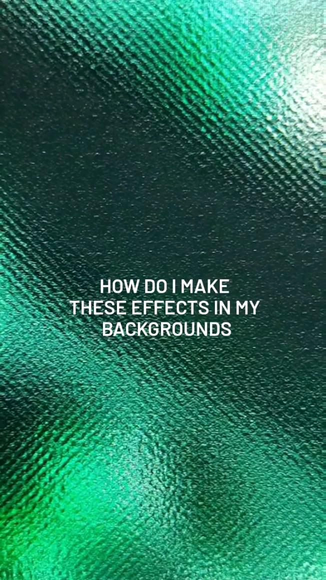 Master the Perfect Background: Ultimate Tutorial