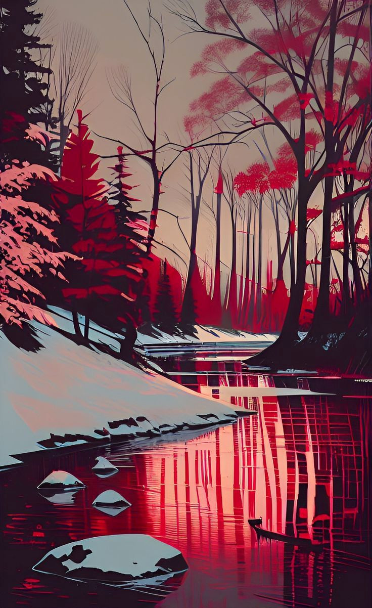 Dive into a Revolutionary New World