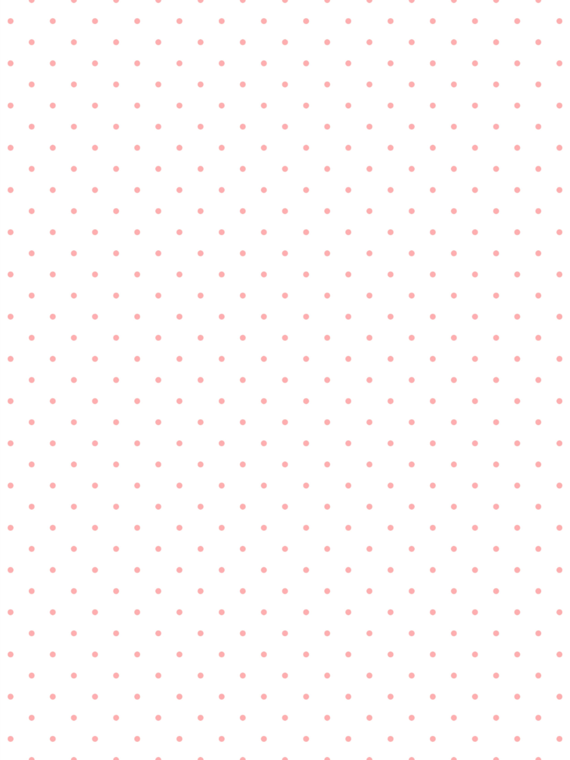 Pink Dot Embellishments