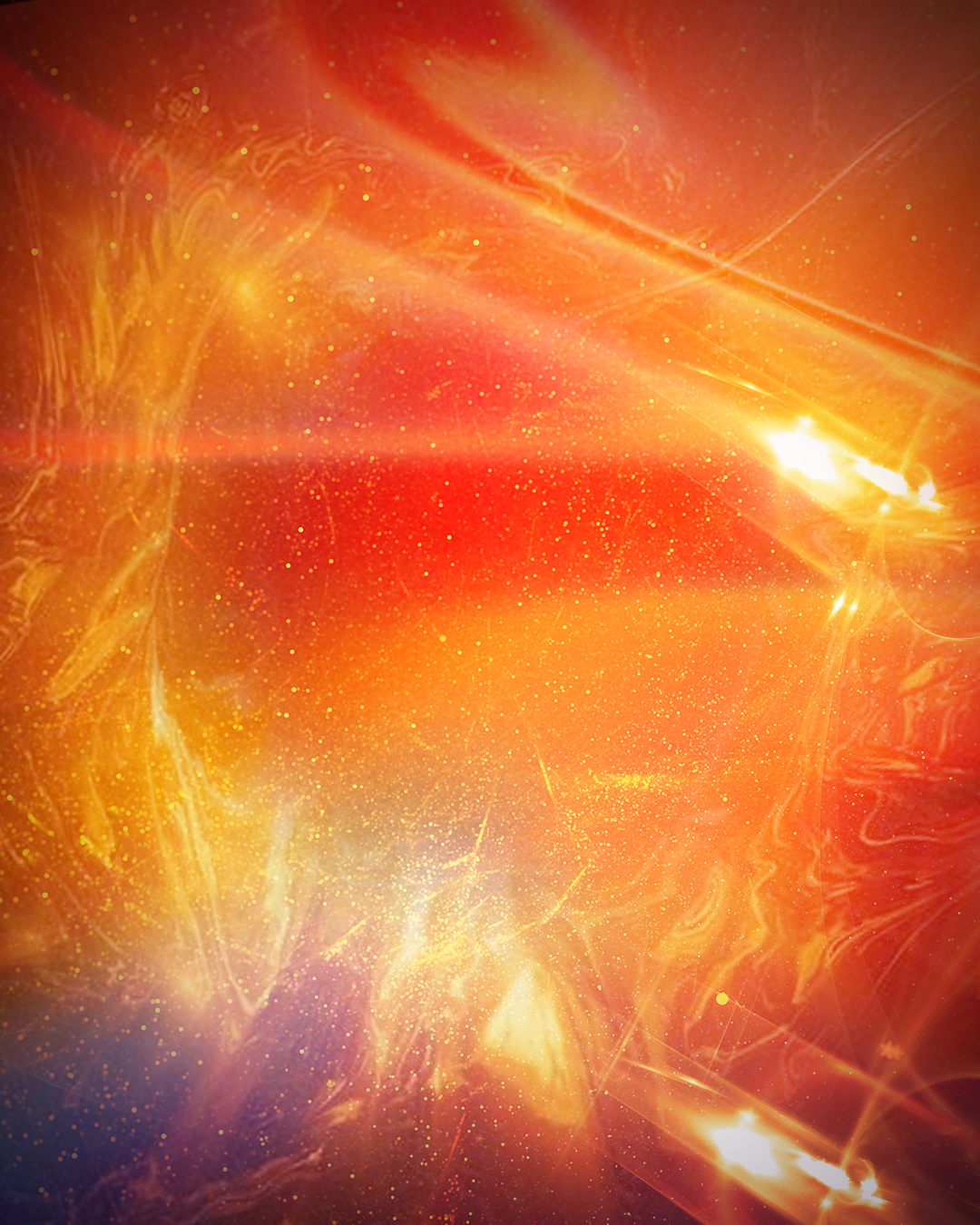 Bold Backgrounds that Pop!