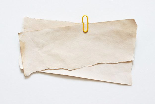 Rasga o Papel e Transforme em Obras de Arte