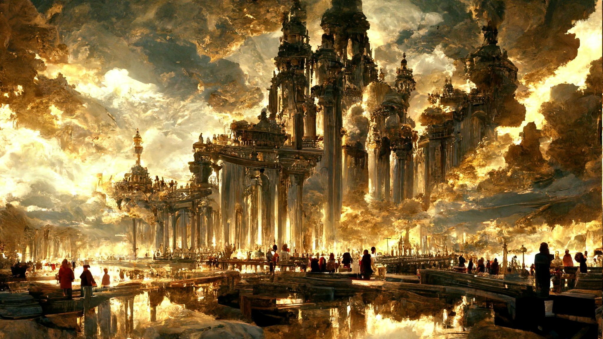 Transform Your Space with Stunning Aesthetic Art