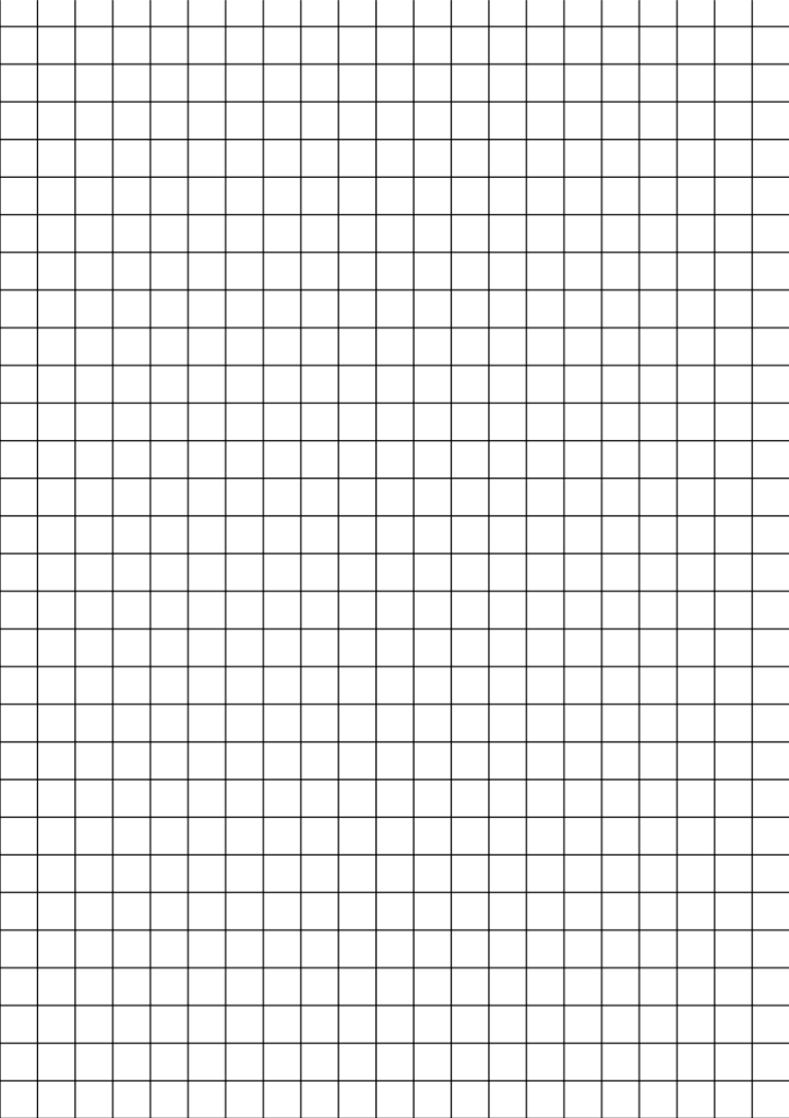 Quadrille Paper Art: Elegant Techniques to Try