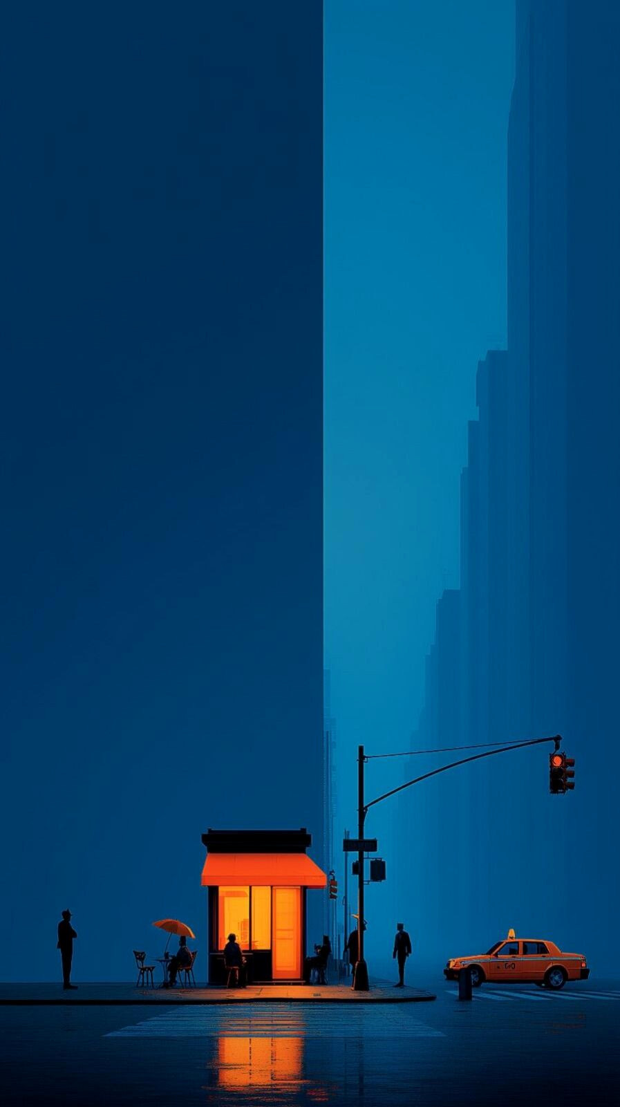 Light Your Heart, Unquenchable Spark