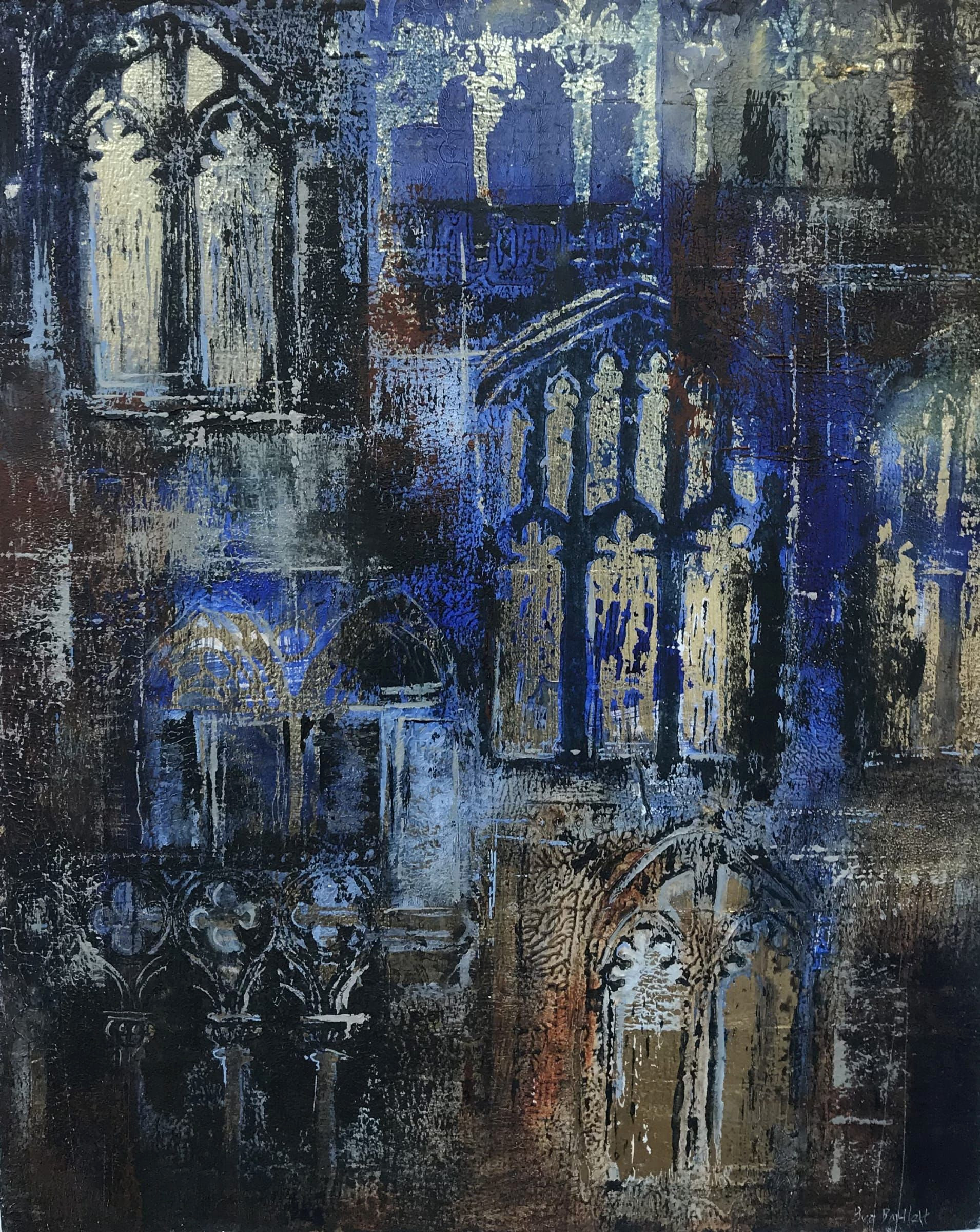 Bee Bartlett Artwork — Buy Original Paintings Now