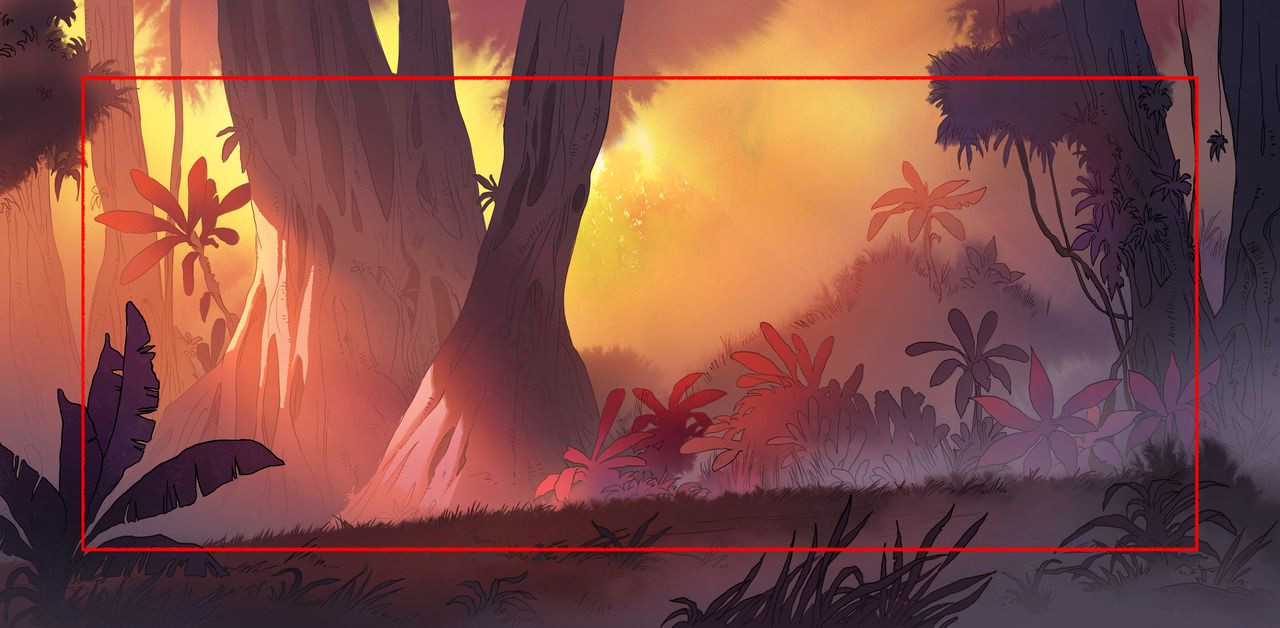 Elegant Art of the Masters