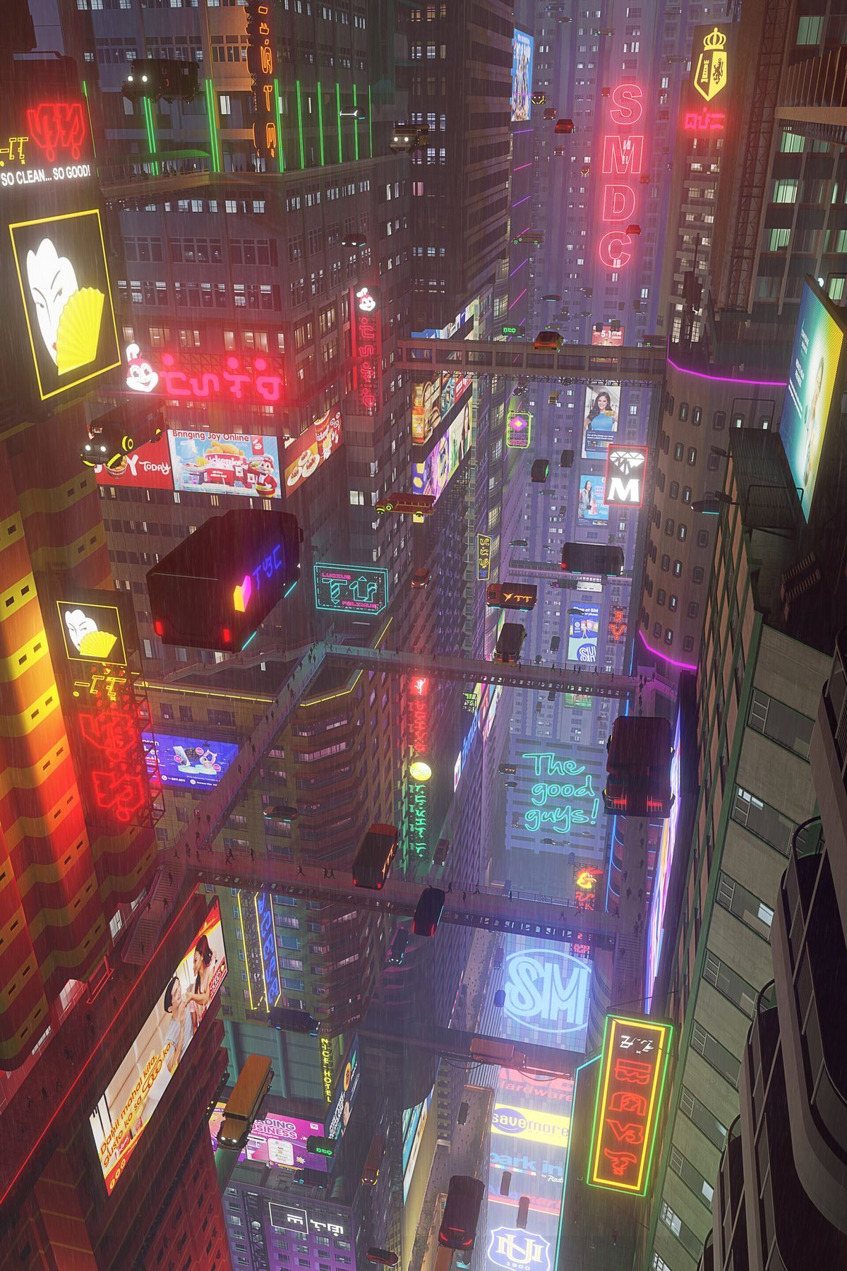 Create Your Dream Portfolio