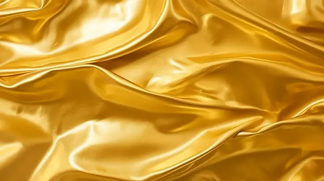 Download Free Gold Foil Wallpapers: Shine Up Your Space