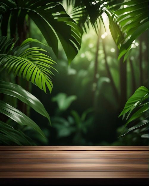 Download Epic Jungle Photos for Free