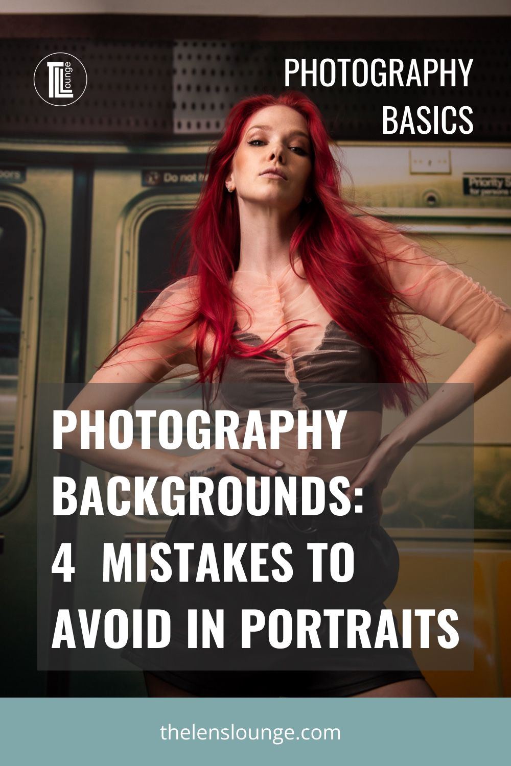 Unlock Perfect Backdrops: 4 Deadly Photo Mistakes to Fix