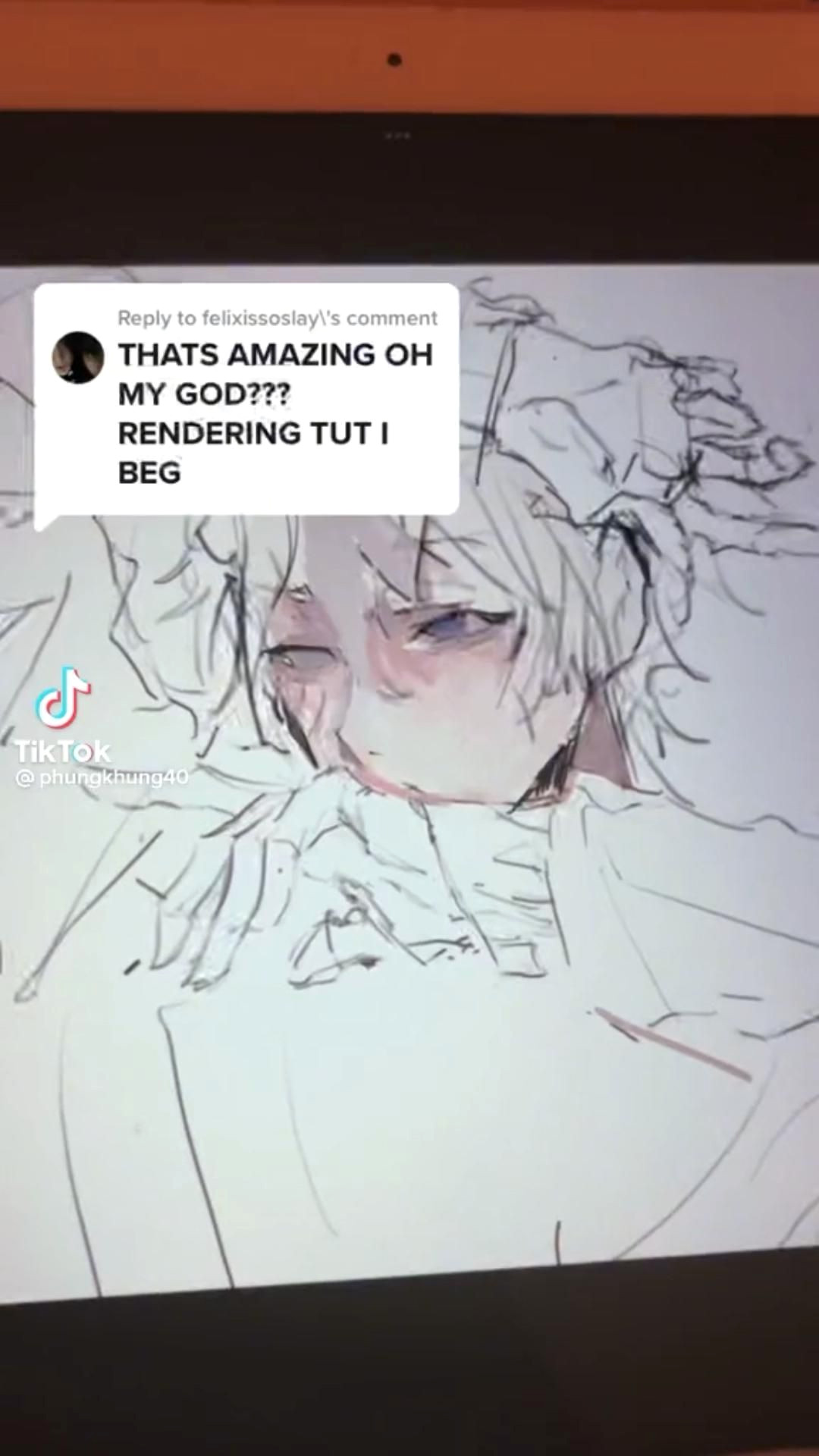 Easy Rendering Techniques