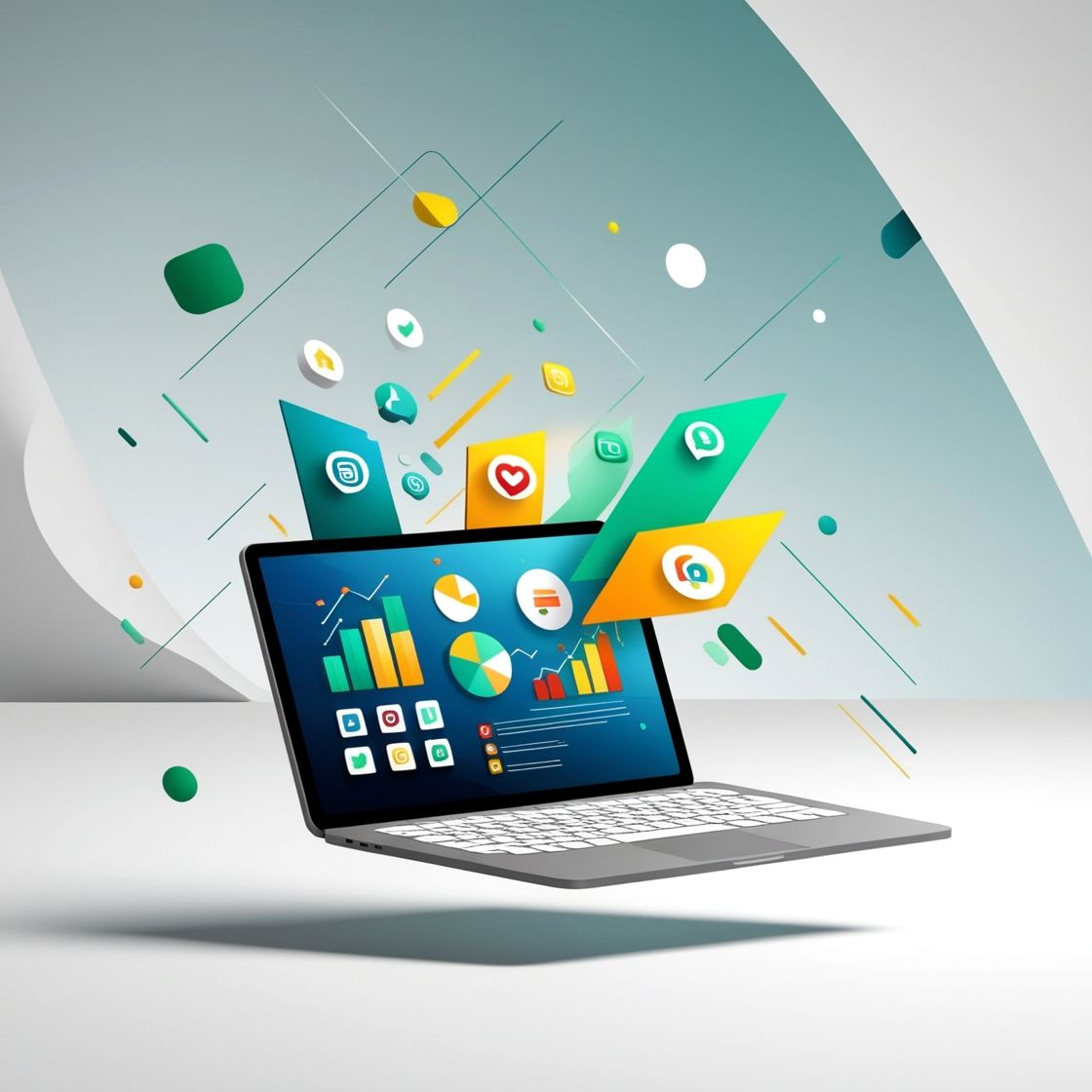 Supercharge Your Online Visibility