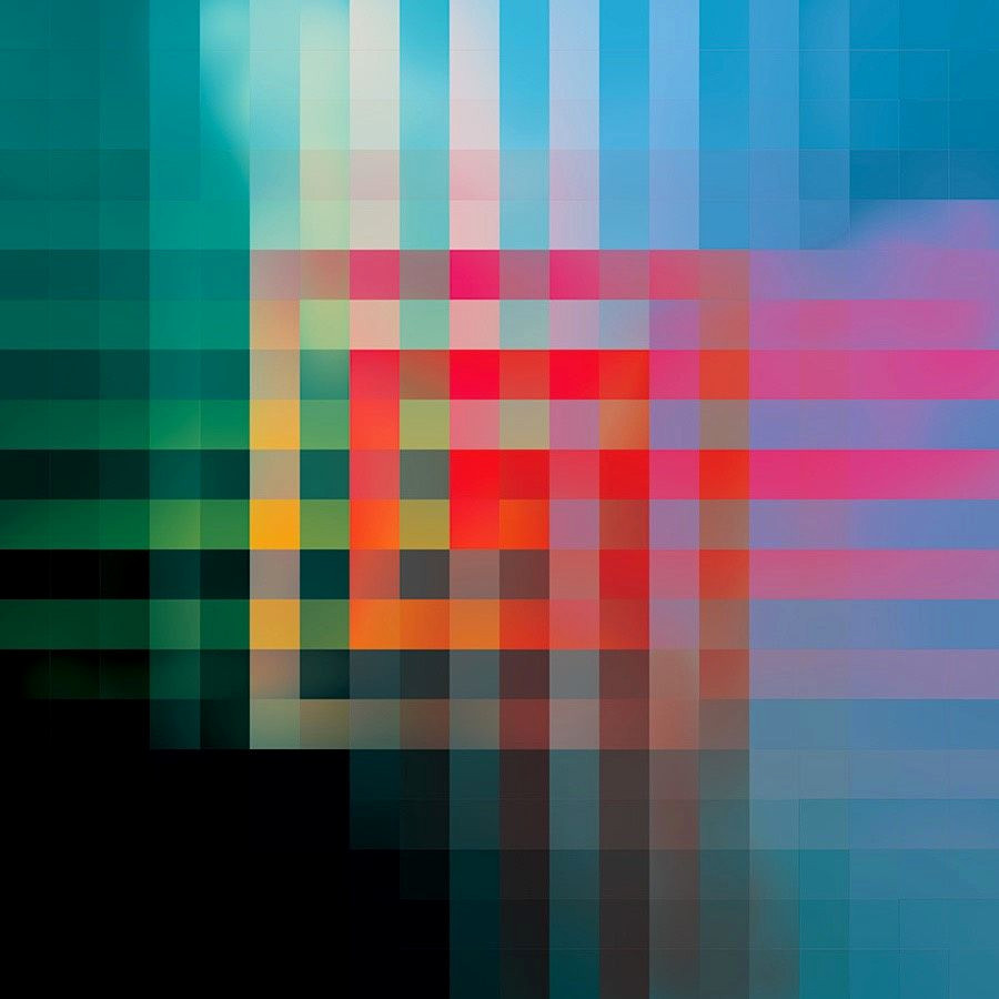 Geometric Art that Will Blow Your Mind