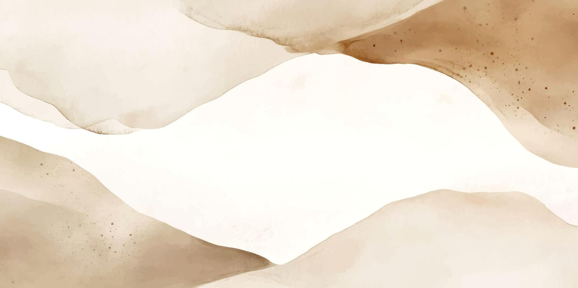 Soften Your Space with Dreamy Watercolor Textures