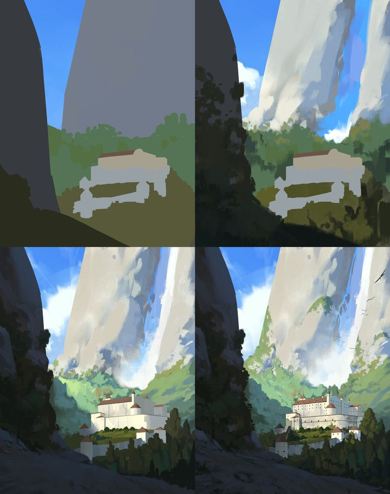 Unraveling the Mystery of Korea’s Fabled Castle