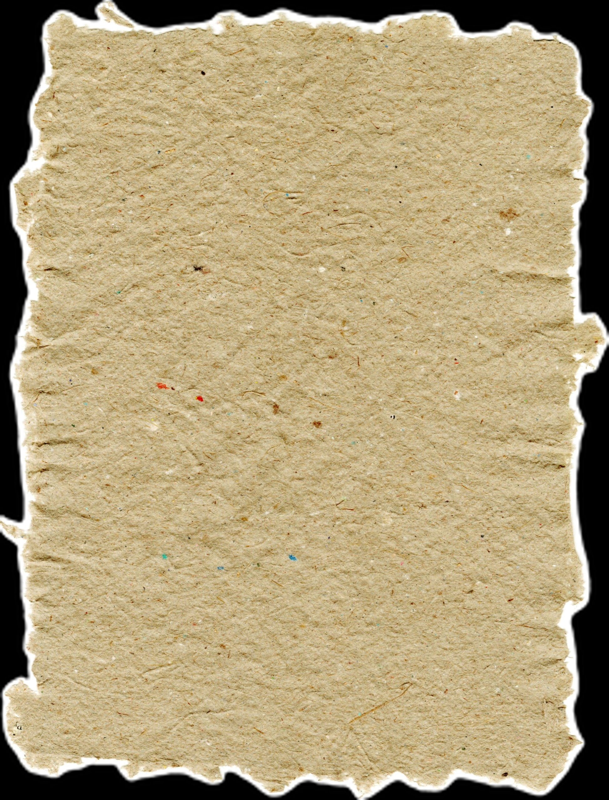 Create Your Own Farm-Made Paper at Home