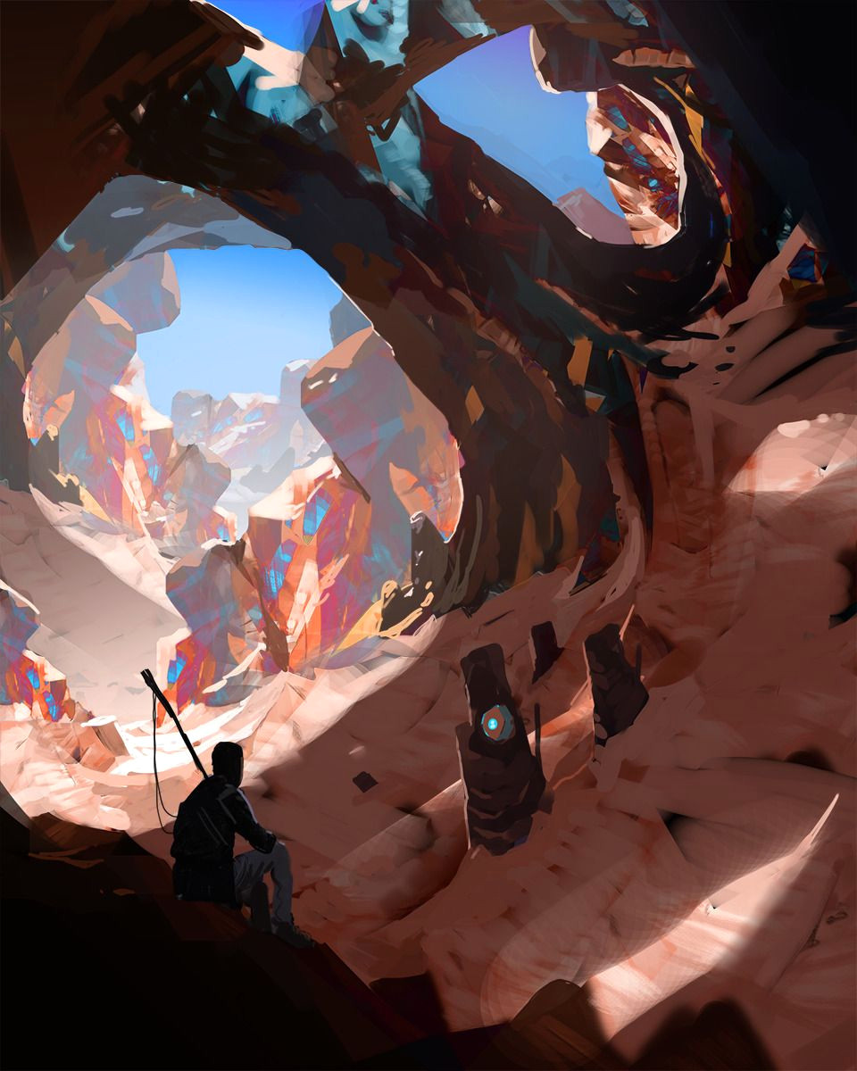 Master Sculptor Cosimo Galluzzi Revealed