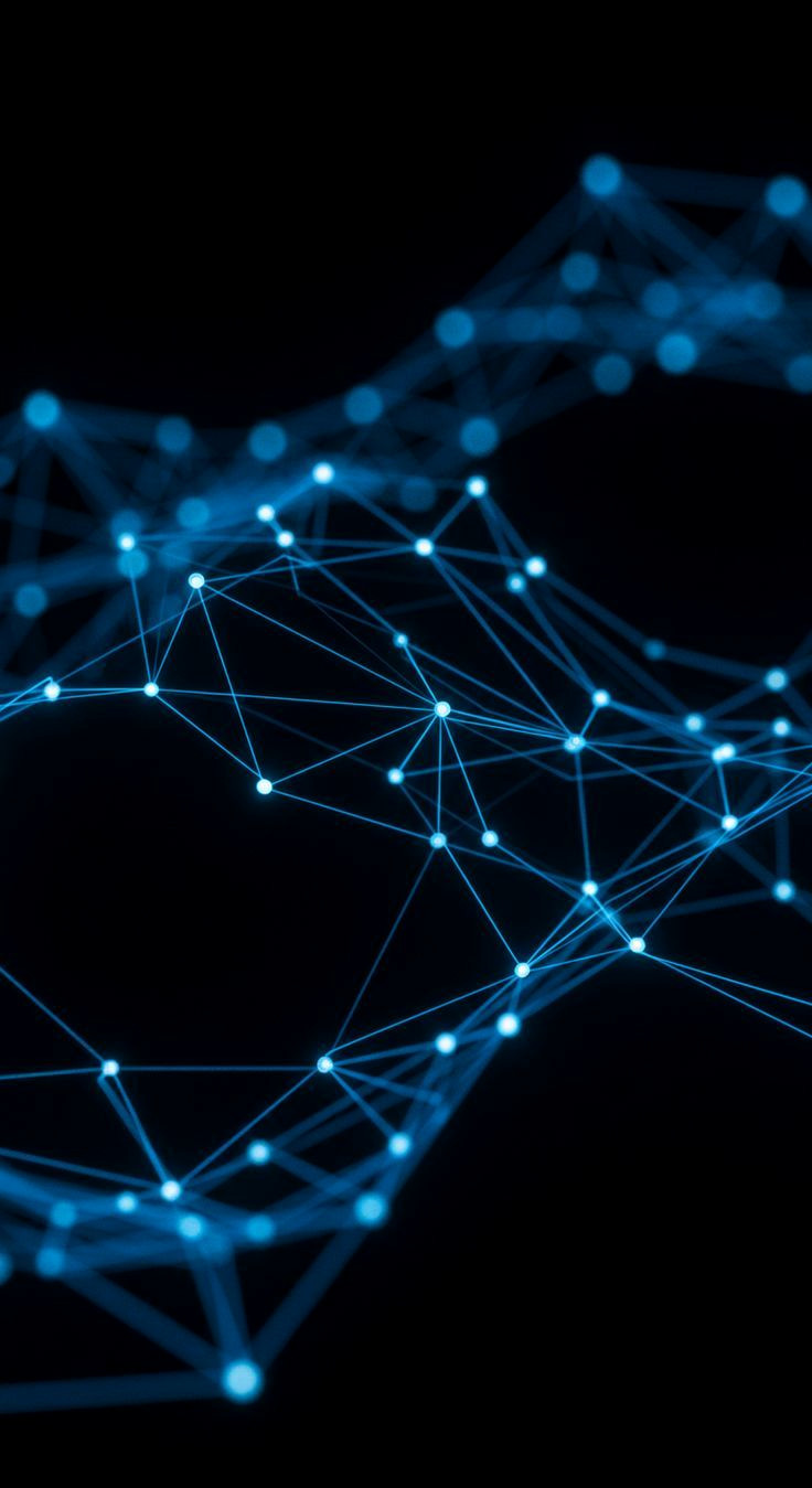 Connect in the Digital Web