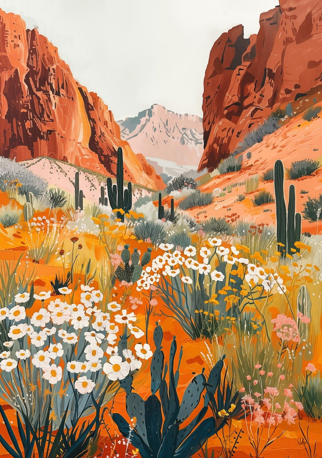 Western Style Inspiration