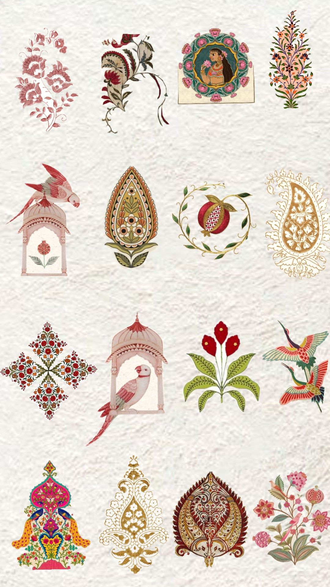 Bold Indian Patterns to Elevate Any Space