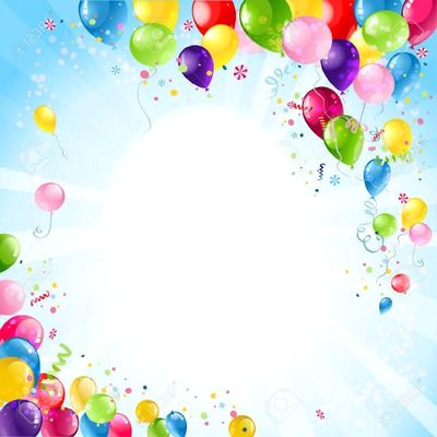 Birthday Backgrounds Free Download