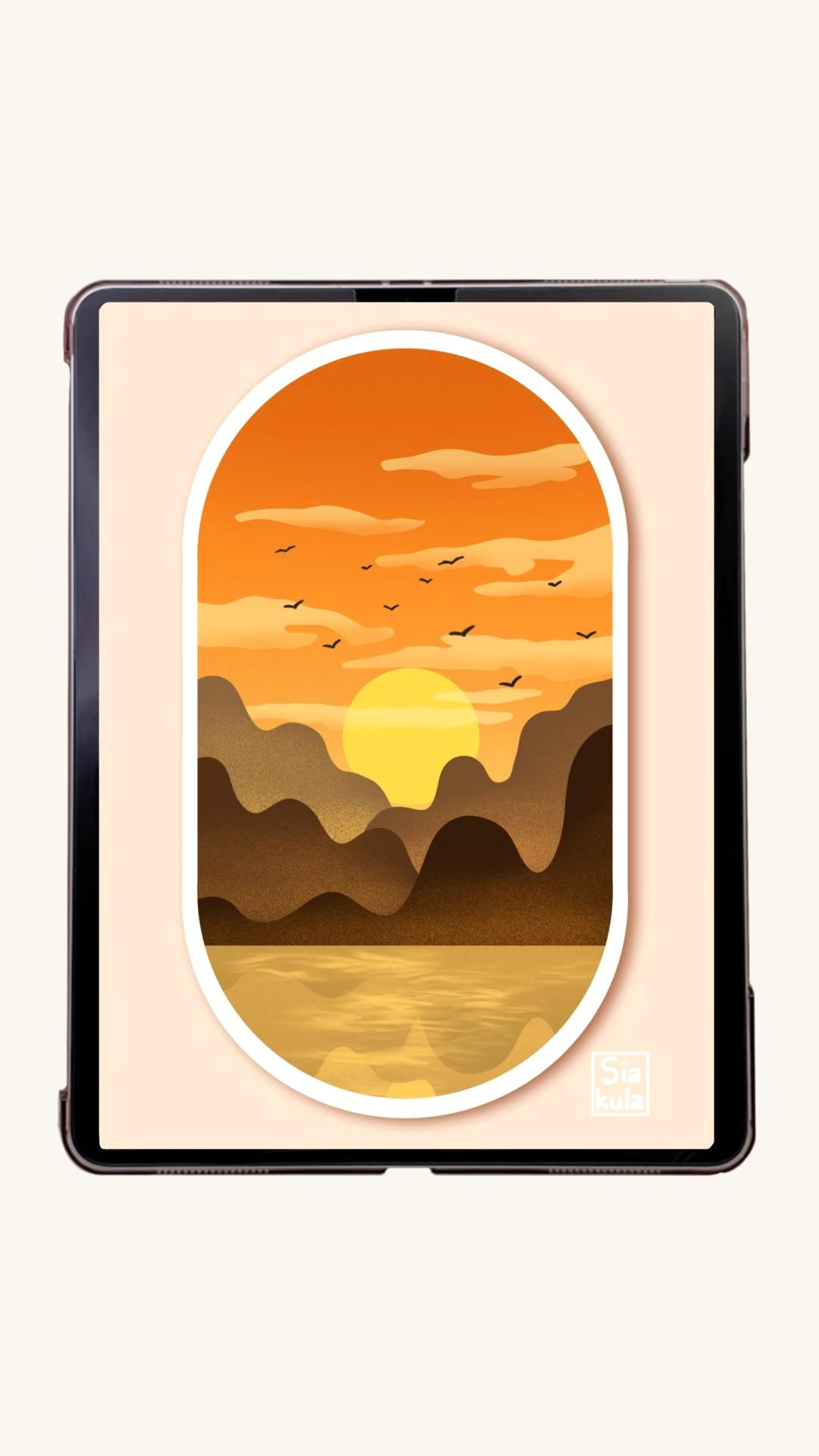 Master Procreate Drawing with Easy Step-by-Step Tutorials