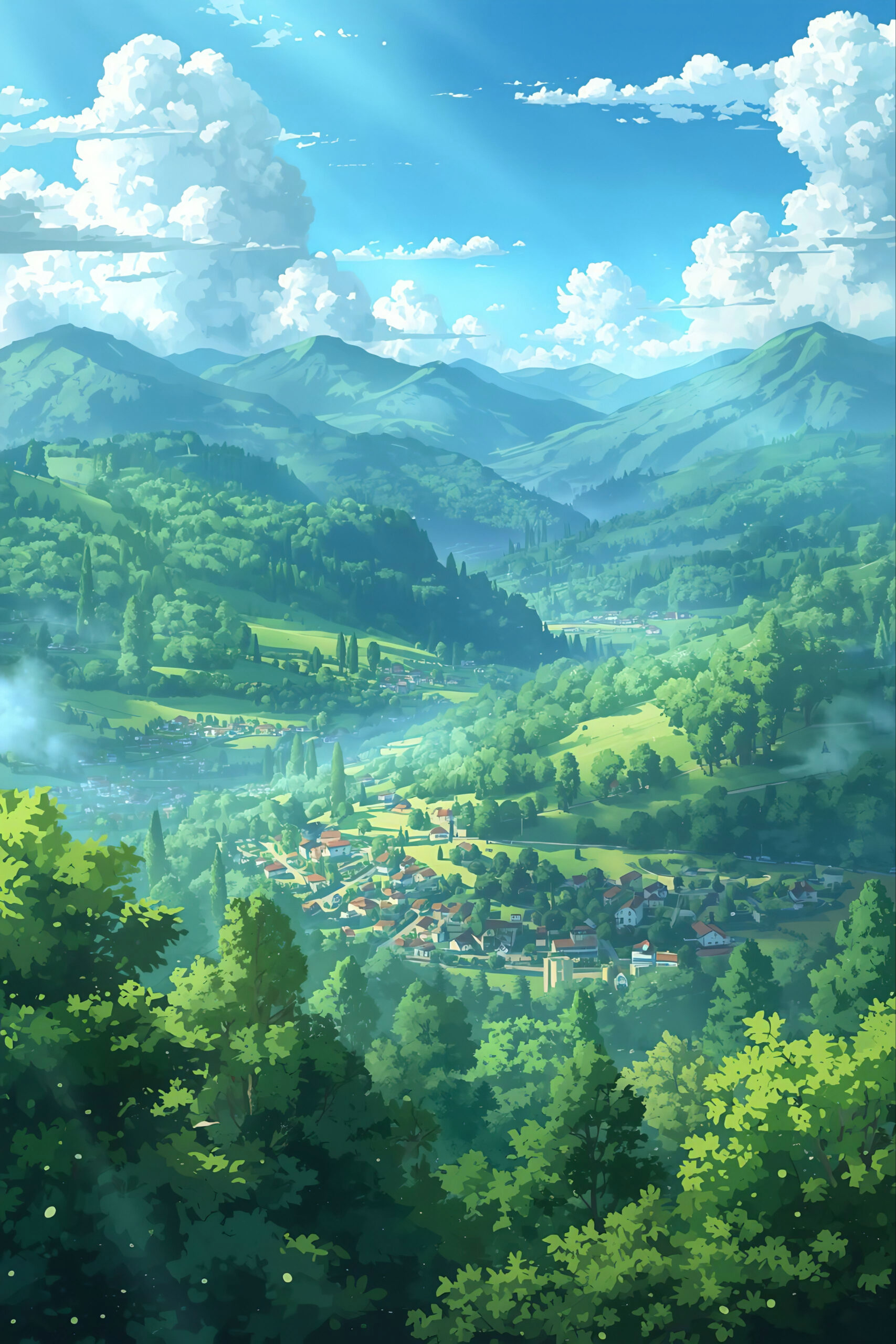 Connect with the Great Outdoors